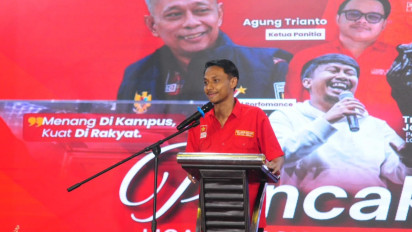 Ketum LMND: Langkah Prabowo Tepat Dan Strategis, Indonesia Aktif di BRICS