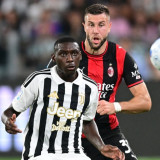 Randal Kolo Muani Tak Mampu Taklukkan Jay Idzes saat Juventus Kalah, Luciano Spalletti Beri Reaksi Begini