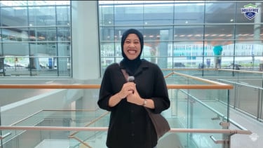 KOVO Cup 2026 Kian Dekat, Megawati Hangestri Akui Kondisinya Belum Fit 100 Persen