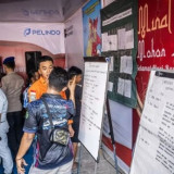 Ubah Pola, Basarnas Bagi Pencarian Kapal Virgo Jadi 6 Sektor