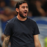 Jay Idzes Tampil Solid, Pelatih Sassuolo Justru Puji Pemain Veteran Ini usai Kemenangan atas Juventus