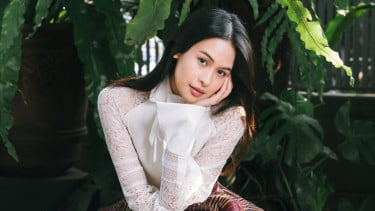 Mengenal Maudy Ayunda, Aktris dengan Background Pendidikan Mentereng yang Dihujat Netizen karena Dinilai Tone Deaf