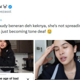 Kronologi Maudy Ayunda Dihujat Netizen X, Peraih Beasiswa LPDP yang Dinilai Tone Deaf terhadap Situasi Indonesia