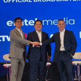 PSSI Targetkan Timnas Indonesia Juara FIFA ASEAN Cup 2026, Erick Thohir: Mohon Maaf, Ketua Umumnya Ambisius!