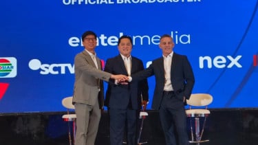 PSSI Targetkan Timnas Indonesia Juara FIFA ASEAN Cup 2026, Erick Thohir: Mohon Maaf, Ketua Umumnya Ambisius!