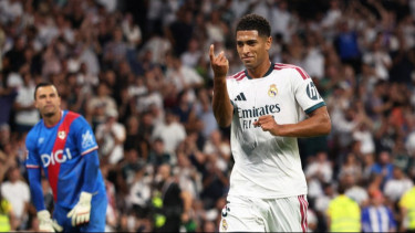 Media Besar Spanyol Ikut Terpukau Lihat Emil Audero, Klaim Debut Kiper Timnas Indonesia Dinodai oleh Kylian Mbappe
