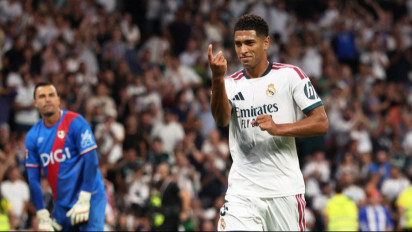 Media Besar Spanyol Ikut Terpukau Lihat Emil Audero, Klaim Debut Kiper Timnas Indonesia Dinodai oleh Kylian Mbappe