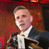 Jay Idzes Cedera Kontra Juventus, John Herdman Bicara Jujur soal Daftar Pemain Timnas Indonesia untuk FIFA ASEAN Cup