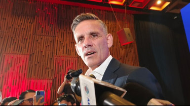 Jay Idzes Cedera Kontra Juventus, John Herdman Bicara Jujur soal Daftar Pemain Timnas Indonesia untuk FIFA ASEAN Cup