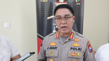 Polda Jatim Siaga Hadapi Karhutla di 7 Kawasan Pegunungan Jawa Timur