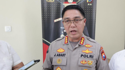 Polda Jatim Siaga Hadapi Karhutla di 7 Kawasan Pegunungan Jawa Timur