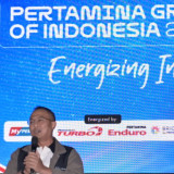 Pertamina Bawa Semangat Grand Prix of Indonesia 2026 ke Masyarakat