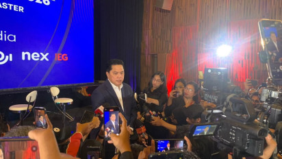 Singgung Malaysia dan Vietnam yang Tambah Pemain Naturalisasi, Erick Thohir Soroti Keseriusan Rival Timnas Indonesia Buat Juara FIFA ASEAN Cup 2026