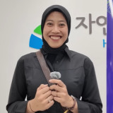 Sempat Khawatir Tak Bisa Main Voli Lagi karena Cedera, Megawati Hangestri: Kang Sung-hyung Meyakinkan Saya