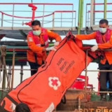 Kapal Virgo Transport 8 Terbalik, DPR Pertanyakan Pengawasan Kemenhub