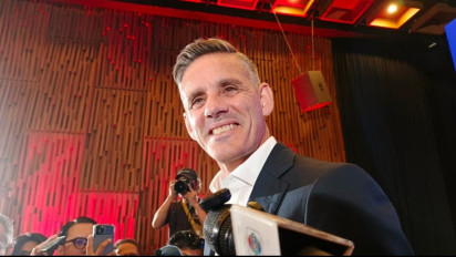 John Herdman Ogah Janjikan Timnas Indonesia Juara di FIFA ASEAN Cup 2026, Hanya Bisa Lakukan Satu Hal