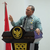Baru 16,77% Batas Desa Tuntas, Kemendagri Dorong Percepatan demi Kepastian Hukum