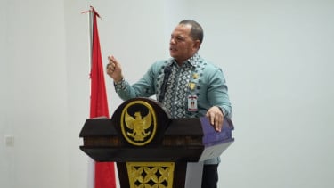 Baru 16,77% Batas Desa Tuntas, Kemendagri Dorong Percepatan demi Kepastian Hukum