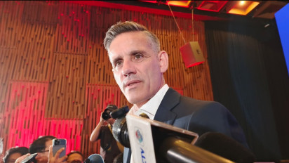 Kiper Timnas Indonesia Banjir Pujian, John Herdman Ikut Bangga Lihat Emil Audero Memukau Lawan Real Madrid: Panggung yang Luar Biasa Besar!