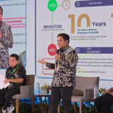 Investor High-Tech Mulai Masuk, KEK Industropolis Batang Tawarkan Ekosistem Industri Masa Depan
