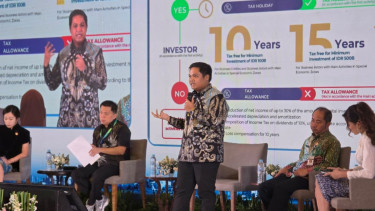 Investor High-Tech Mulai Masuk, KEK Industropolis Batang Tawarkan Ekosistem Industri Masa Depan