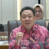 DPR Minta Polisi Jemput Bola Usut Kasus Keracunan MBG Tanpa Harus Menunggu Laporan Masyarakat