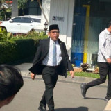 Ada Pelantikan Pejabat Kabinet Merah Putih Sore Ini? Menko Pratikno: Kita Tunggu Ya