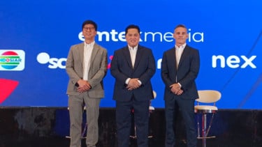 Tak Hanya Yordania, Erick Thohir Beberkan Calon Lawan Timnas Indonesia di FIFA Matchday November 2026