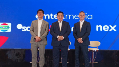Tak Hanya Yordania, Erick Thohir Beberkan Calon Lawan Timnas Indonesia di FIFA Matchday November 2026
