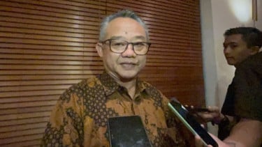 Mendikdasmen Dorong Penguatan Pendidikan Literasi dan Numerasi Bagi Siswa SMK Ditengah PKL