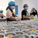 DPR Usul Korban Keracunan MBG Dapat Uang Kompensasi dari Pemerintah