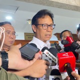 Siswi Korban Keracunan MBG Dirujuk ke RSCM usai Diduga Hilang Ingatan, Menkes: Hasil Pemeriksaan Keluar 1-2 Hari Lagi