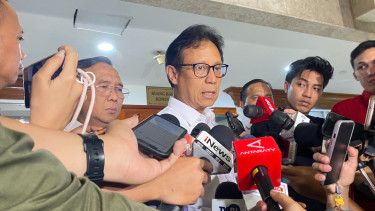 Siswi Korban Keracunan MBG Dirujuk ke RSCM usai Diduga Hilang Ingatan, Menkes: Hasil Pemeriksaan Keluar 1-2 Hari Lagi