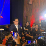 Timnas Indonesia Bisa Tampil Tanpa 3 Pemain Ini di FIFA ASEAN Cup 2026, Erick Thohir Minta Herdman Putar Otak