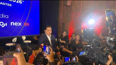 Timnas Indonesia Bisa Tampil Tanpa 3 Pemain Ini di FIFA ASEAN Cup 2026, Erick Thohir Minta Herdman Putar Otak