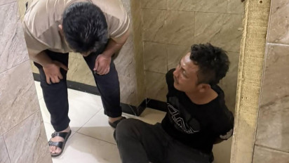 Penyebab Konser Kotak di Kota Tua Mendadak Berhenti Terungkap! Ternyata Gara-gara Ini
