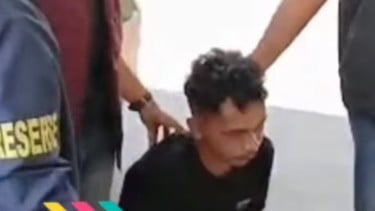 Cekcok Soal Harga Kencan, Wanita 18 Tahun di Bekasi Tewas di Tangan Teman Pria di Warung Mie Ayam