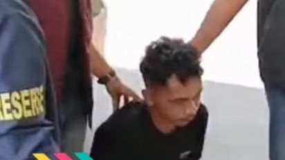Cekcok Soal Harga Kencan, Wanita 18 Tahun di Bekasi Tewas di Tangan Teman Pria di Warung Mie Ayam