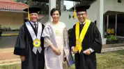 Suahasil Nazara Gantikan Purbaya, Saleh Husin Harap Menkeu Baru Mendengar Dunia Usaha dan Industri