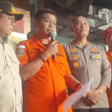 Pencarian Hari Ketujuh Masih Nihil, Operasi SAR Rombongan Jurnalis di Selat Sunda Diperpanjang Tiga Hari