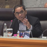 DPR RI Sorot Maraknya Kecelakaan Kapal