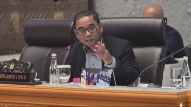 DPR RI Sorot Maraknya Kecelakaan Kapal