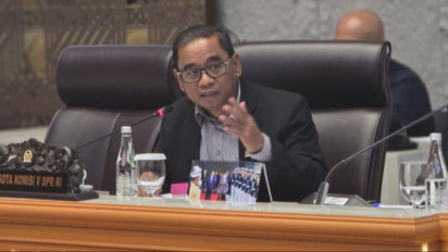 DPR RI Sorot Maraknya Kecelakaan Kapal