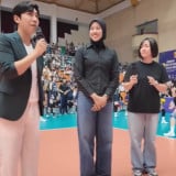 Benarkan Isu Belum Fit Jelang KOVO Cup 2026, Megawati Hangestri: Sekarang Aku Sudah Pulih