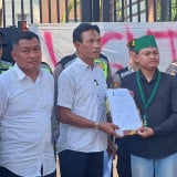 Menantu Pengasuh Ponpes Ash-Sholihah Jadi Tersangka Dugaan Kekerasan Seksual, Kini Diburu Polisi Usai Kabur