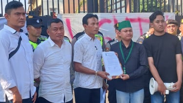 Menantu Pengasuh Ponpes Ash-Sholihah Jadi Tersangka Dugaan Kekerasan Seksual, Kini Diburu Polisi Usai Kabur