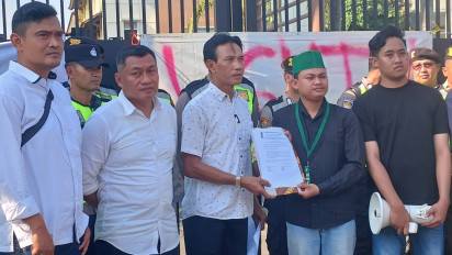 Menantu Pengasuh Ponpes Ash-Sholihah Jadi Tersangka Dugaan Kekerasan Seksual, Kini Diburu Polisi Usai Kabur