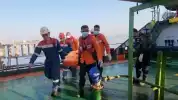 Sebanyak 23 Armada dan 1.000 Personel Diterjunkan Basarnas dalam Pencarian Korban KM Virgo