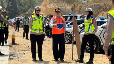 Kelok 23 Punya Jalur Baru, Motor dan Mobil Diperbolehkan Melintas 7 Hari
