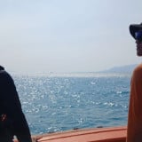 Pencarian Rombongan Jurnalis yang Hilang di Selat Sunda hingga ke Samudra Hindia